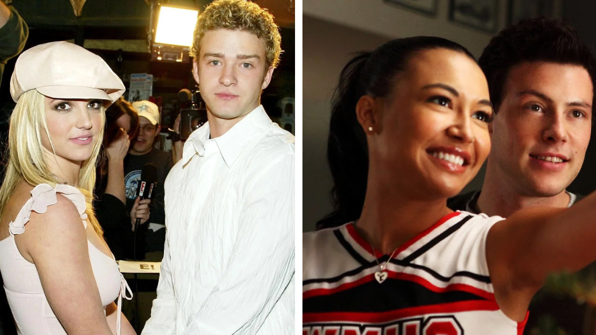 15 Celebrity Rumors From the 2000s We Fell for Too Easily