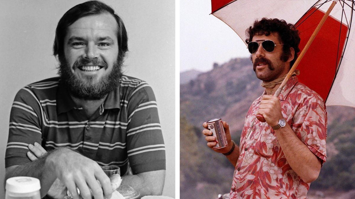 20 Iconic Actors Who Dominated 1970s Hollywood