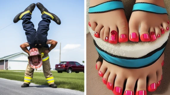 early-ai-generated-images-fails