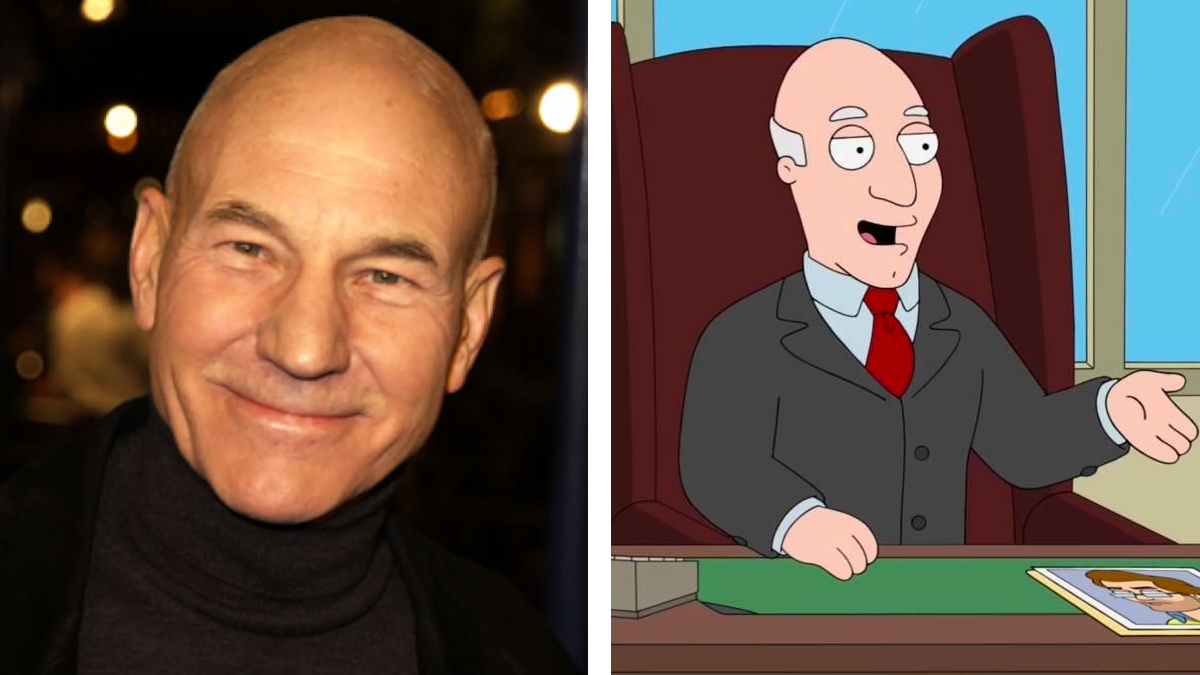15 Hollywood Stars Who Voiced Iconic Cartoon Characters