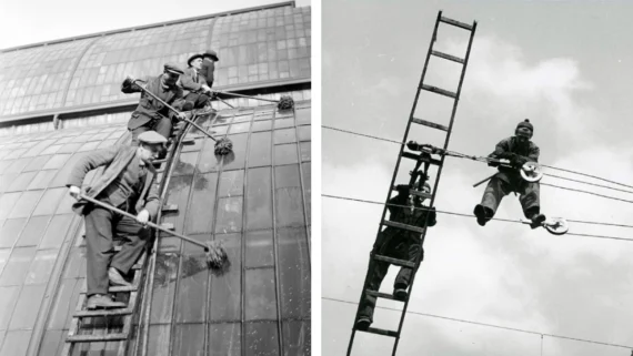 vintage-photos-dangerous-jobs
