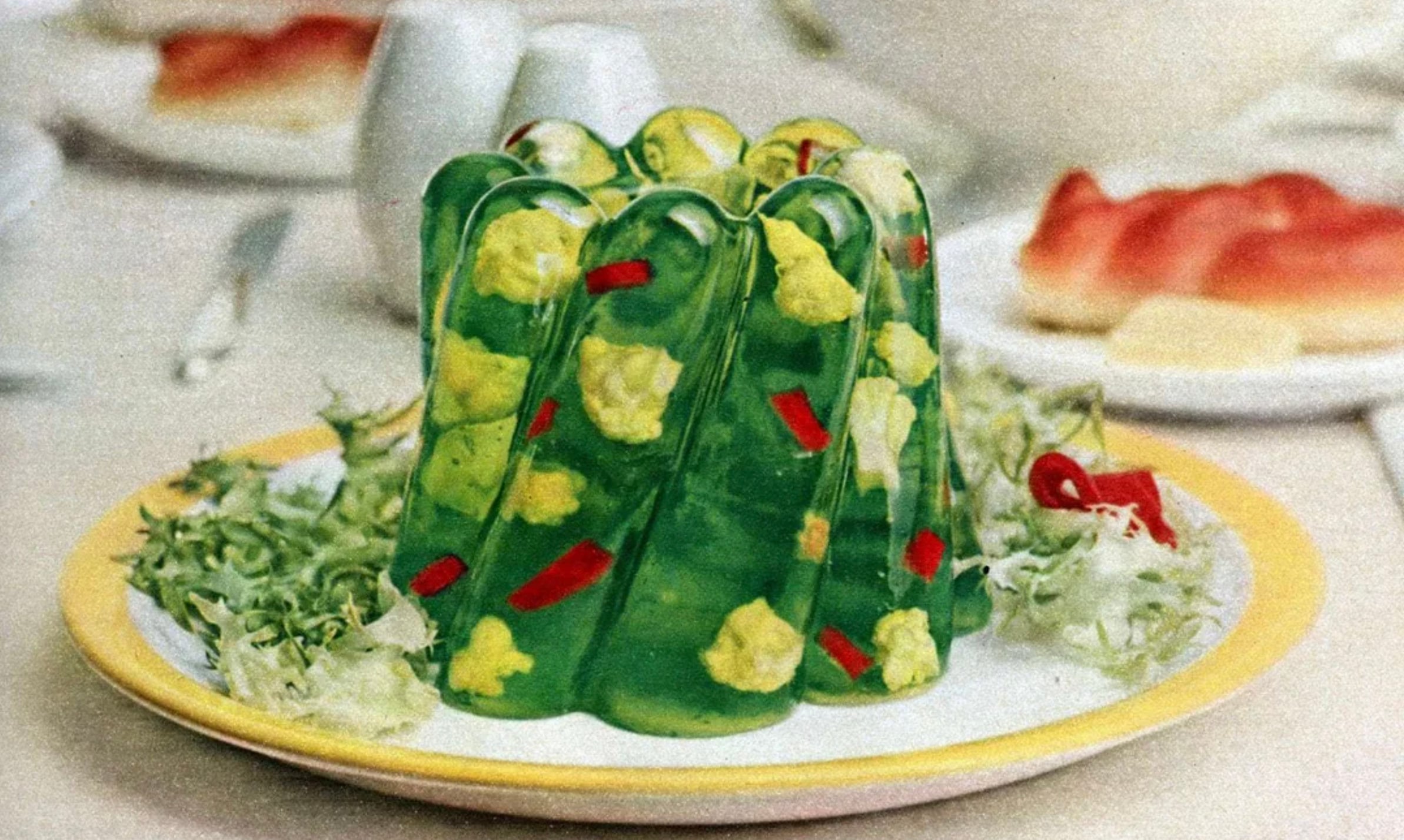 20 Foods That Make Pineapple on Pizza Look Normal