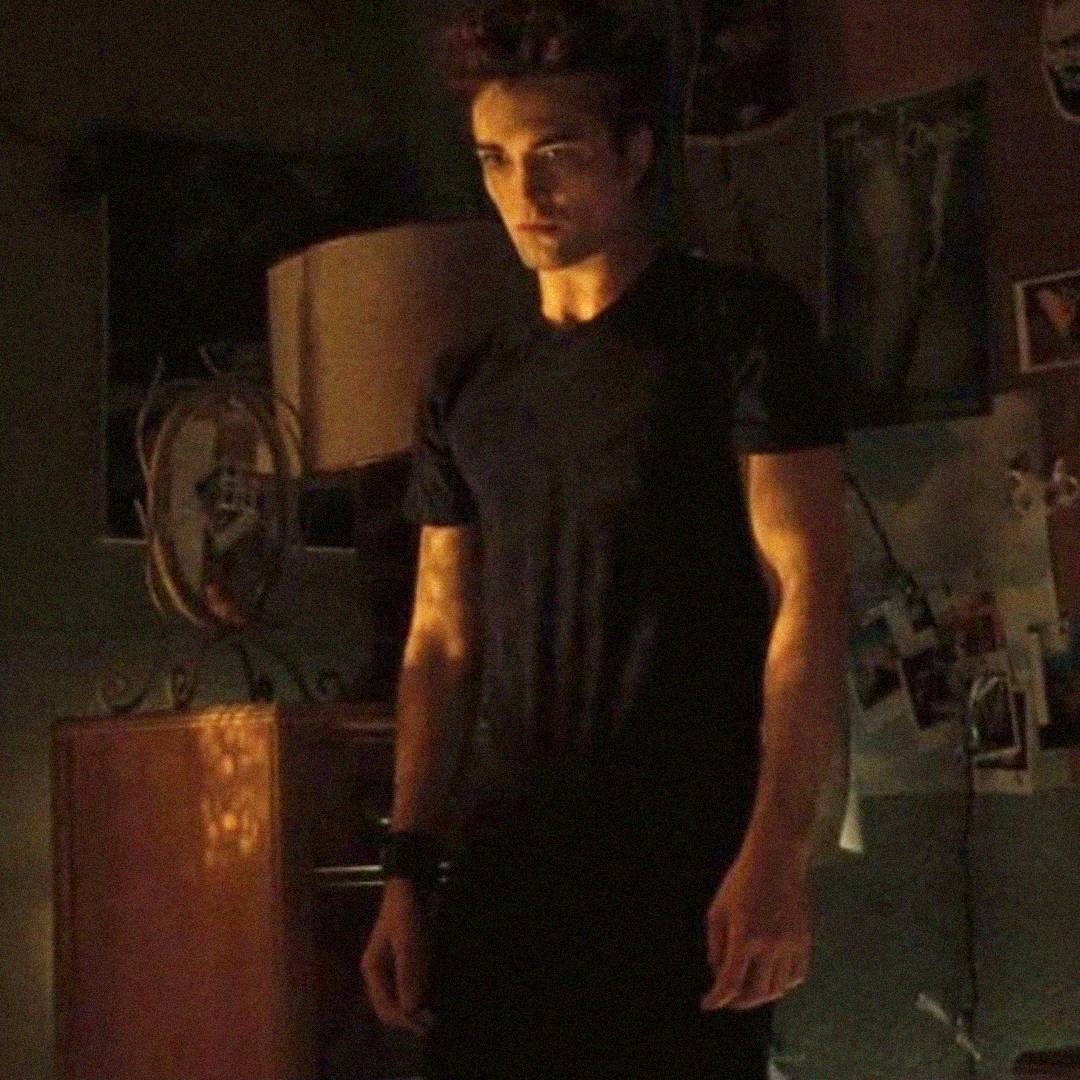 2000s Movie Moments: Twillight