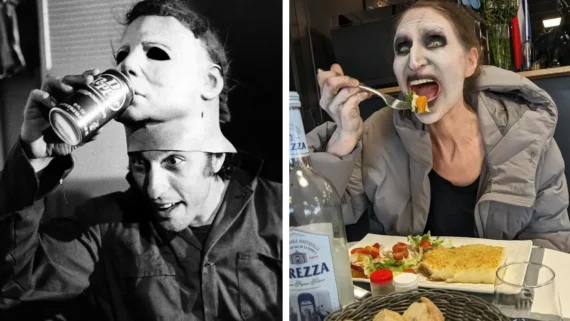 horror-movie-cast-behind-scenes