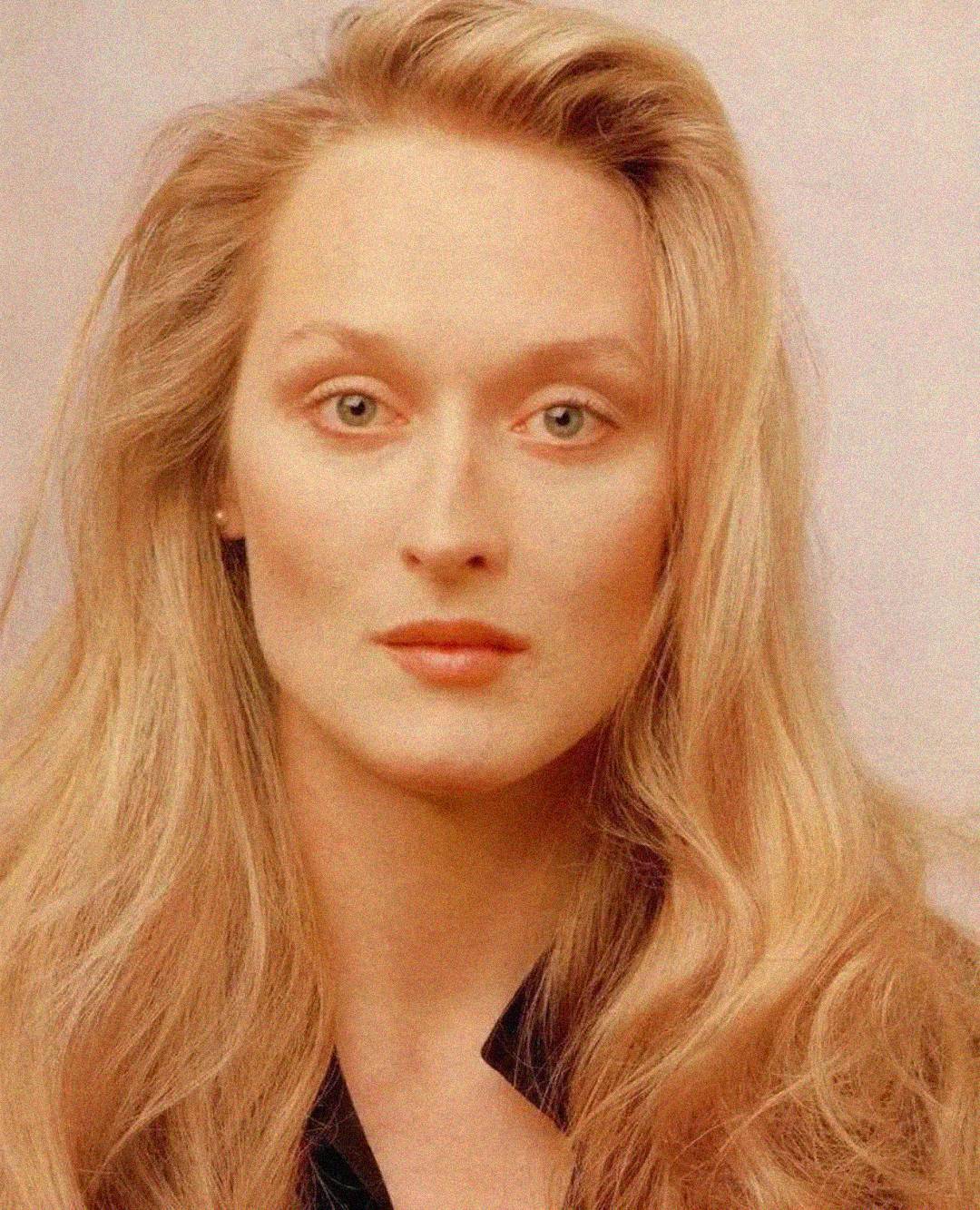 Meryl Streep