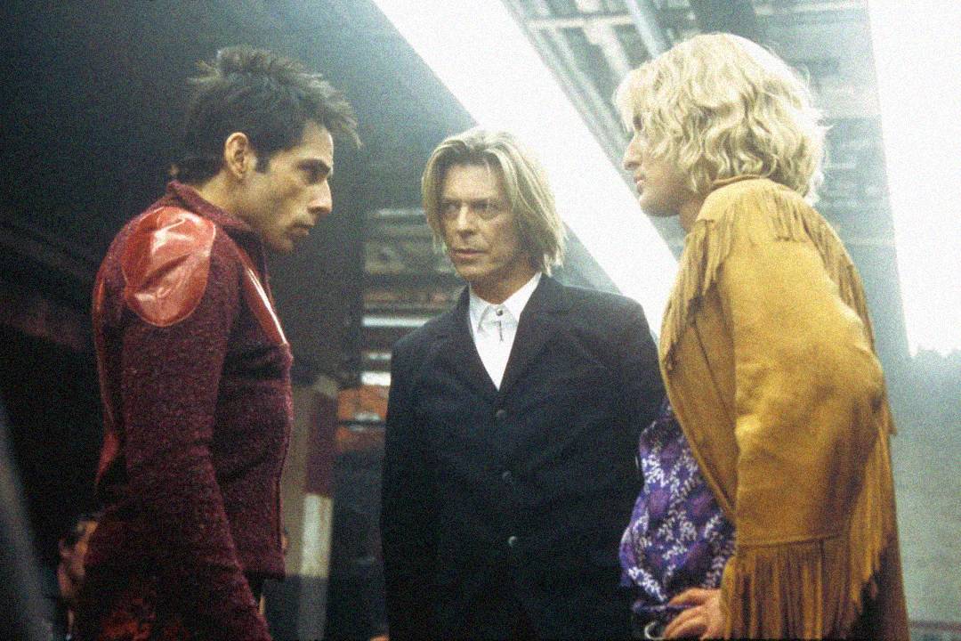 Movie cameos. tonyiommi70 / via reddit.com