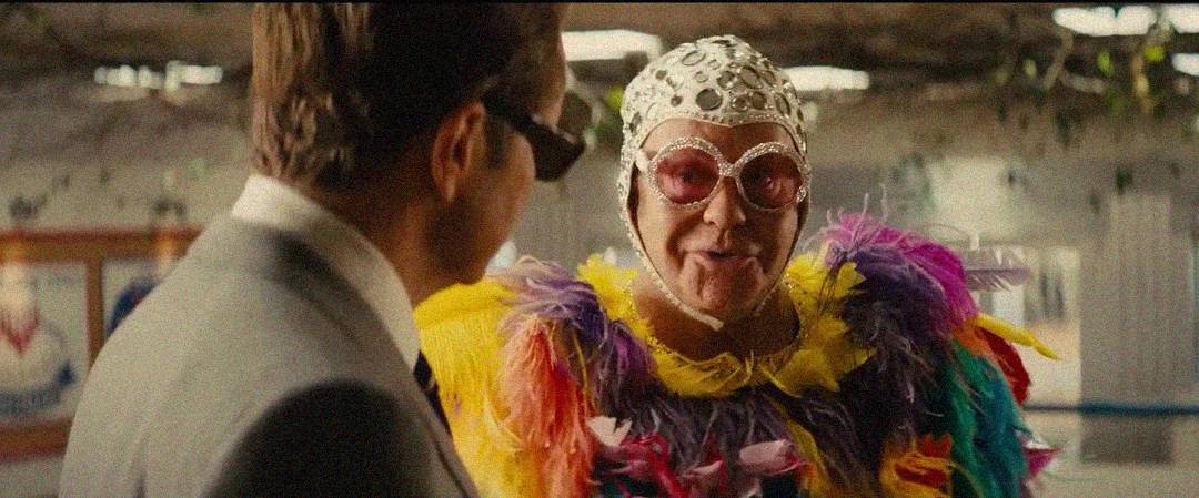 Movie cameos. [deleted] / via reddit.com
