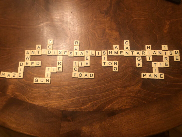 Longated Language 15 Insanely Long Words In The English Language and Their Definition ...
