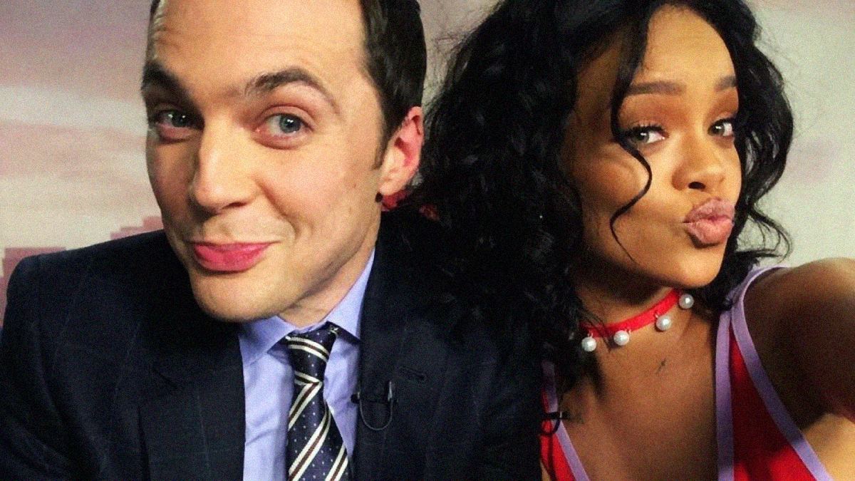 15 Unexpected Celebrity Friendships That Took Us by Surprise