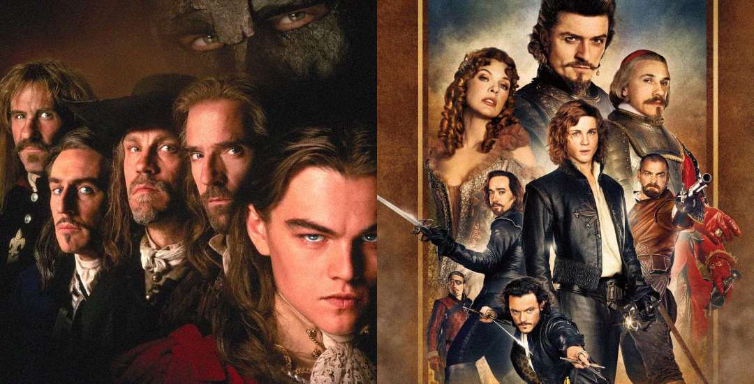 From books to movie adaptations