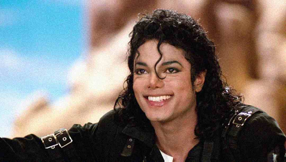 Michael Jackson - Artists 