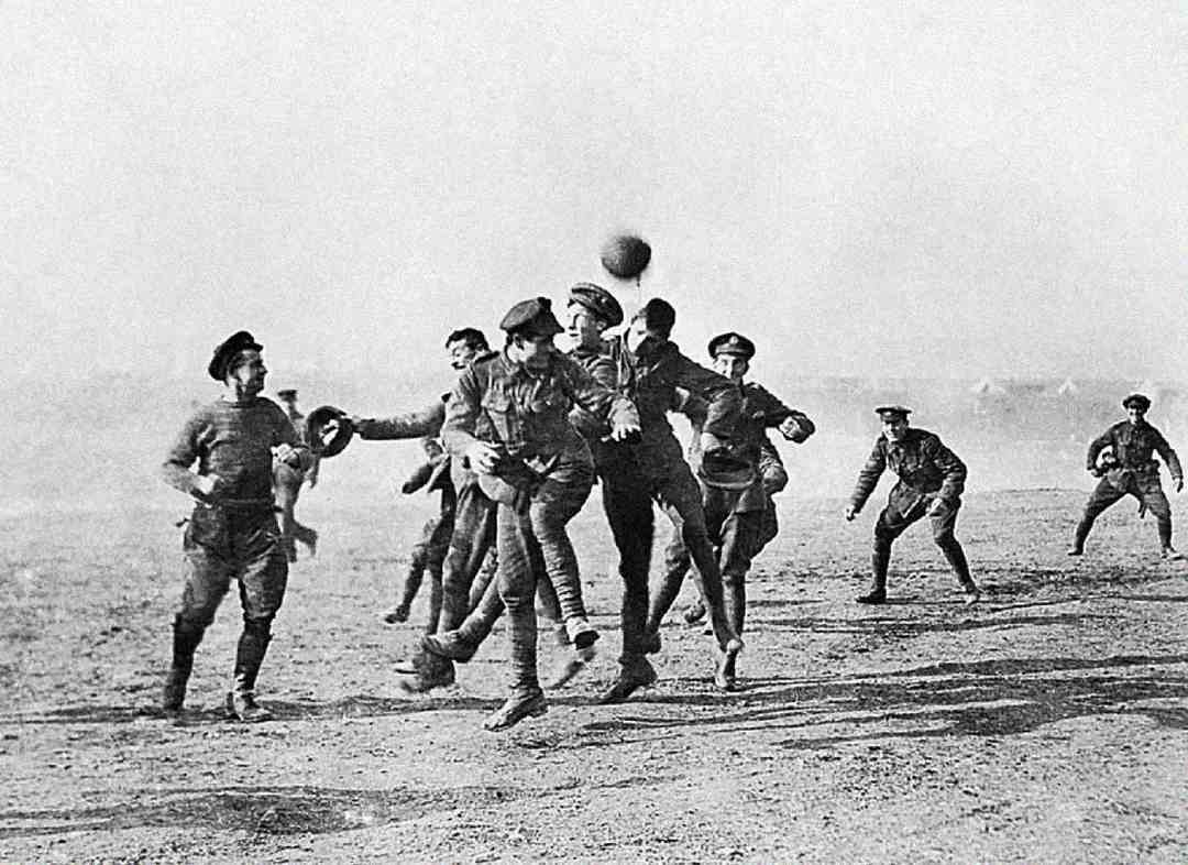 World War I
