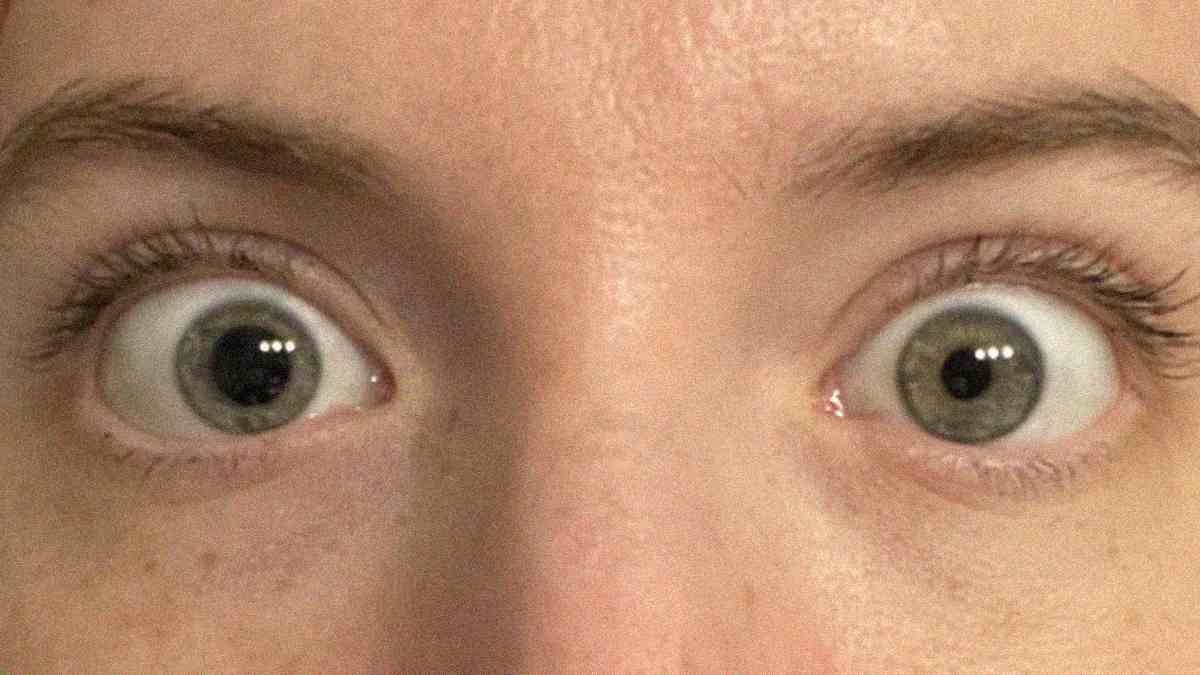 15 Strange Bodily Functions Humans Can’t Fully Control