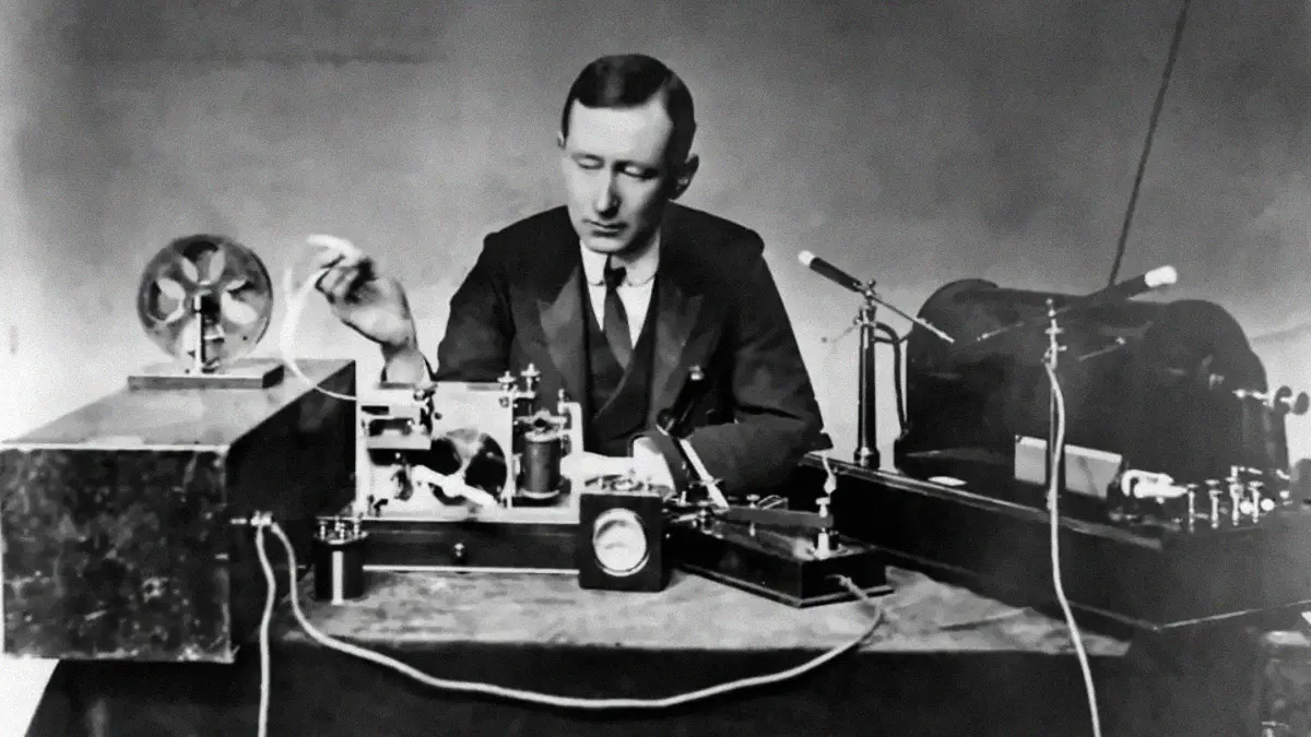 18 Victorian Technologies That Were Shockingly Advanced