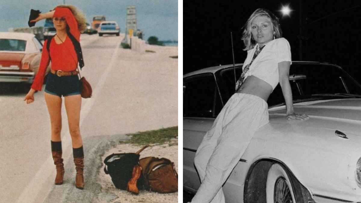 39 Vintage Photos That Capture the Mid-Seventies