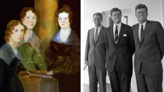 famous-siblings-who-changed-history