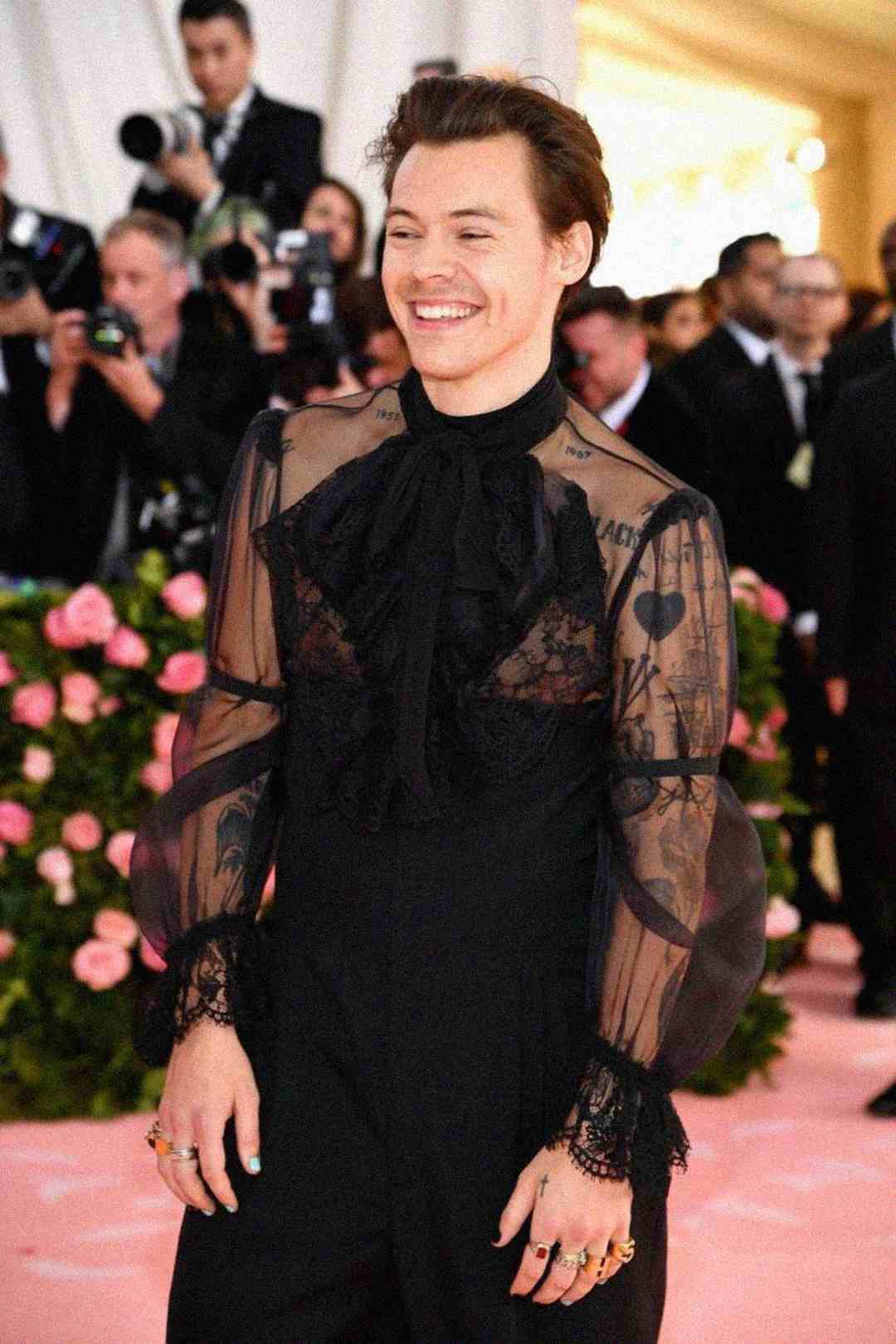 Met gala