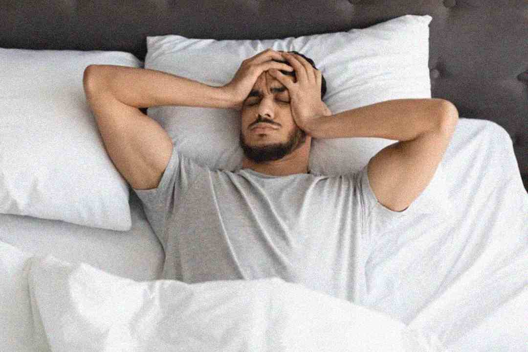 Weird things that happen while people sleep