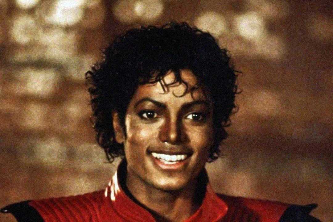 Michael Jackson Fun Facts