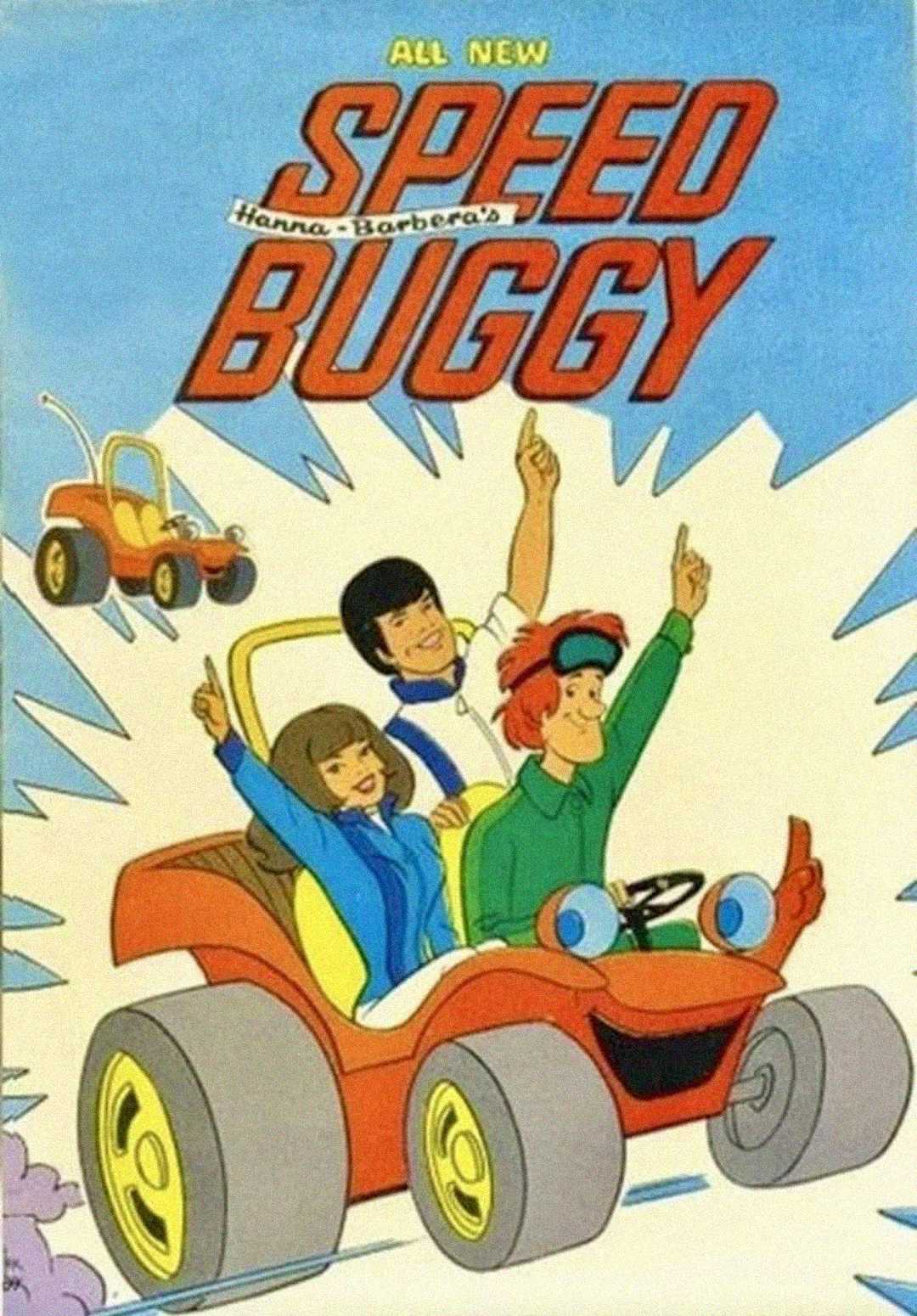 cartoons
