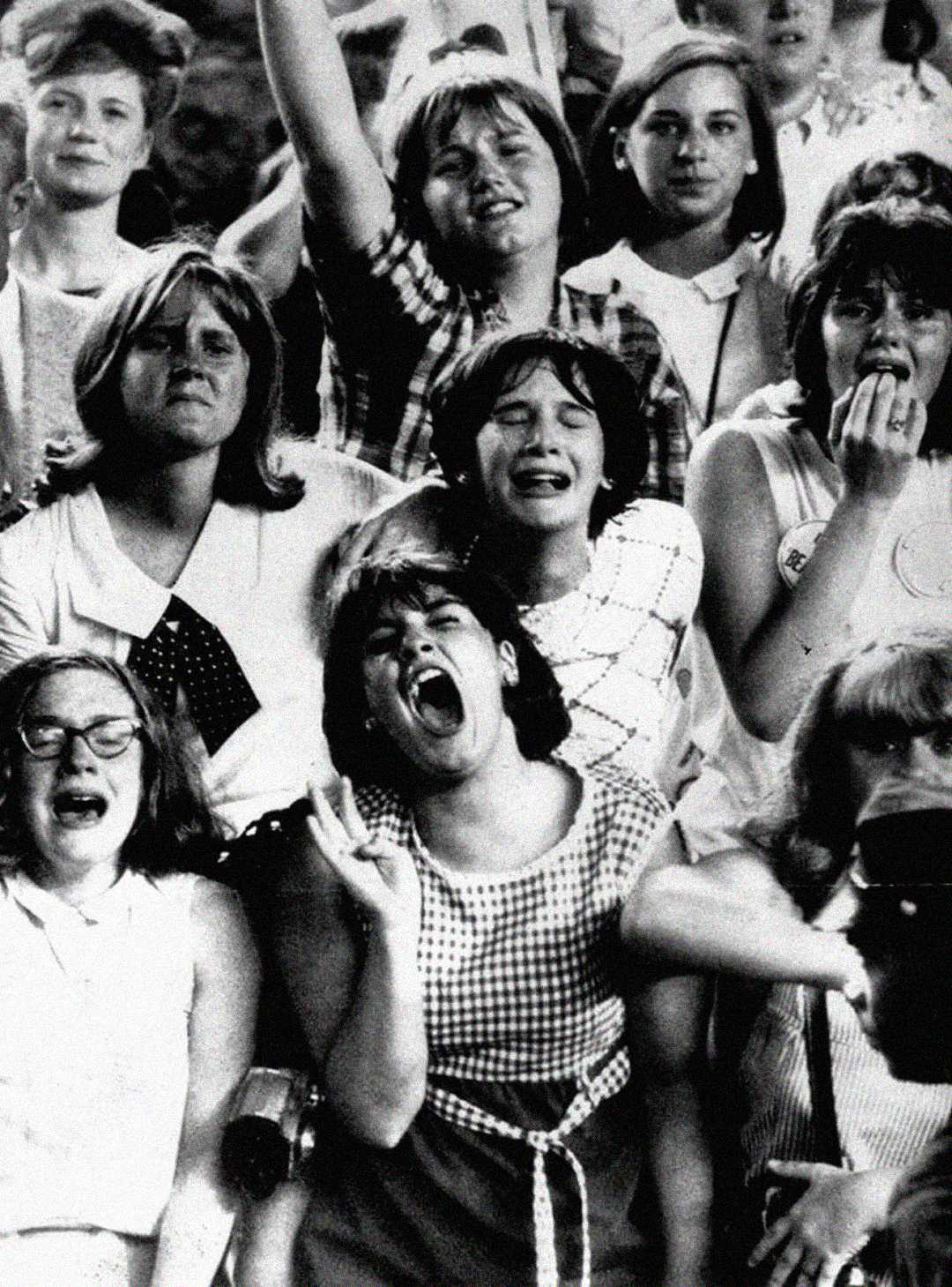 Beatlemania