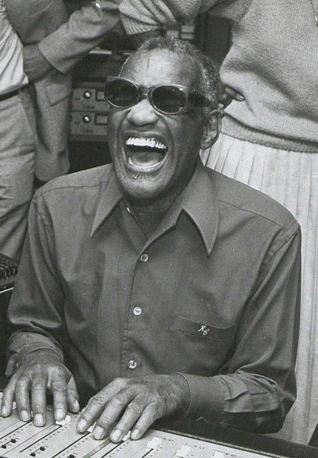 Ray Charles