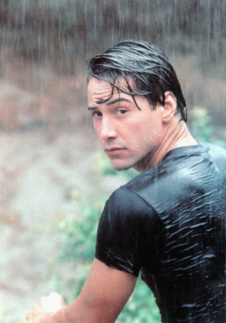 15 Keanu Reeves Quotes That Explain Why Fans Adore Him