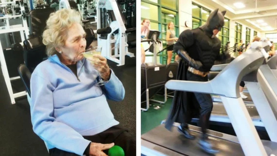 people-at-the-gym-operating-on-own-rules