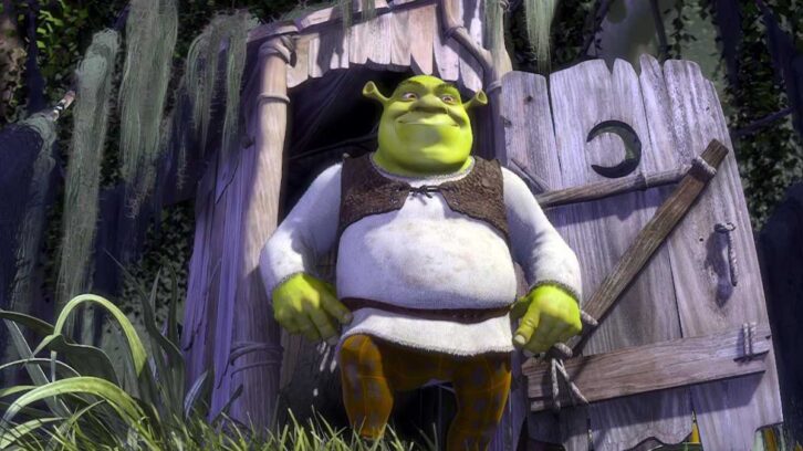 Shrek Reflection 17 Iconic Shrek Moments Fans Still Quote and Remember Today
