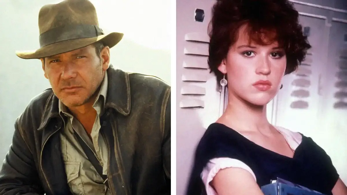 14 Movie Outfits From the 1980s That Redefined Fashion