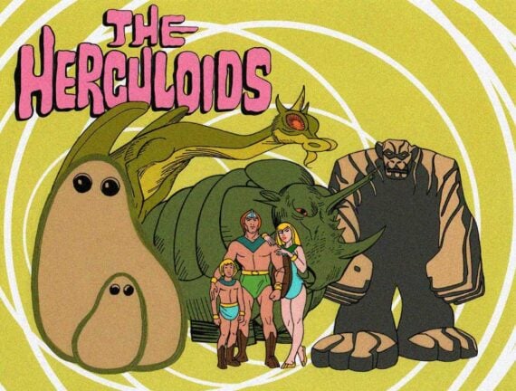 17 Animated Shows From the 60s That Still Capture Viewers