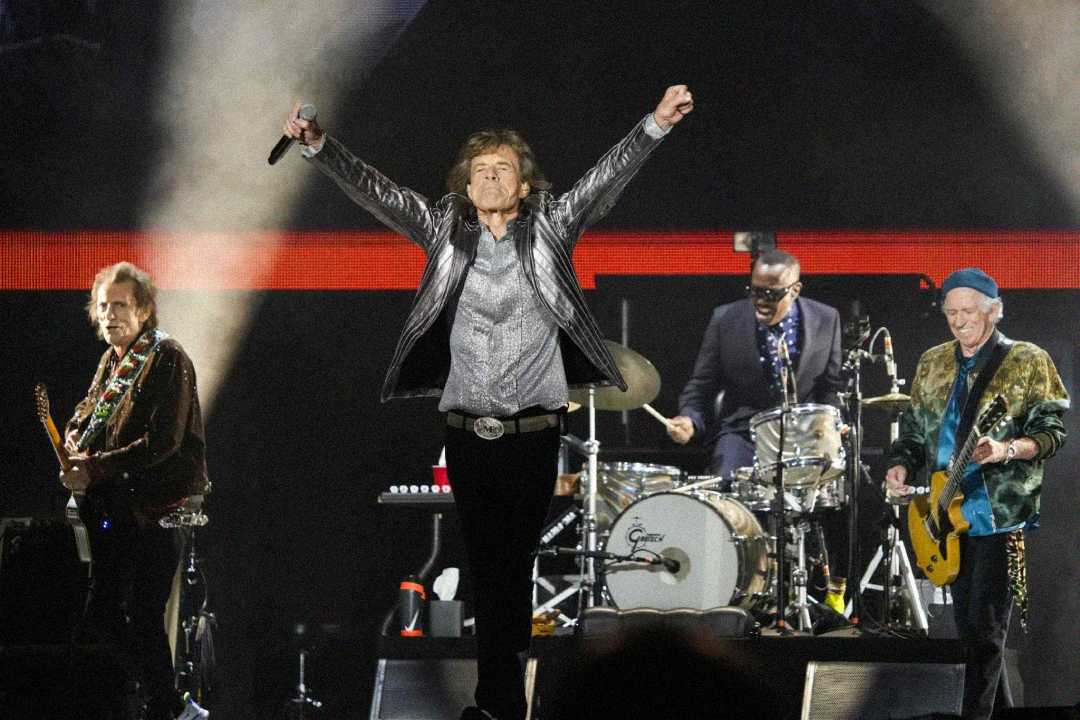 concert