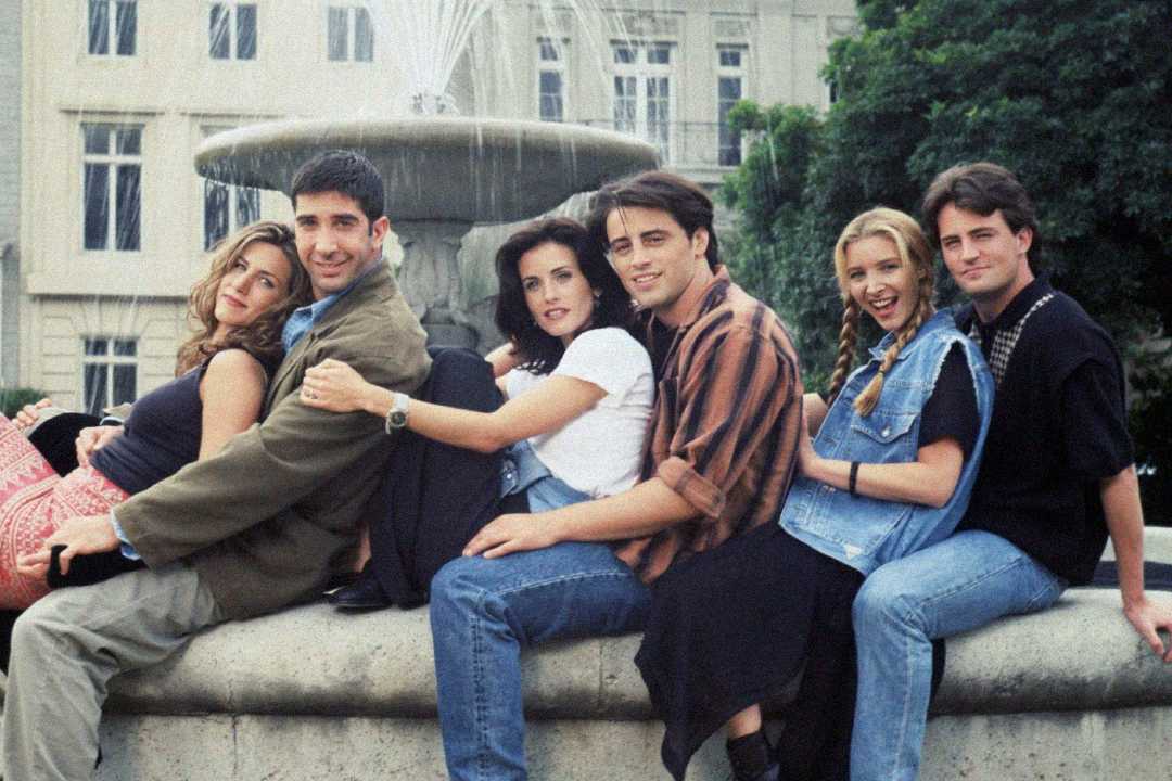 TV theme songs