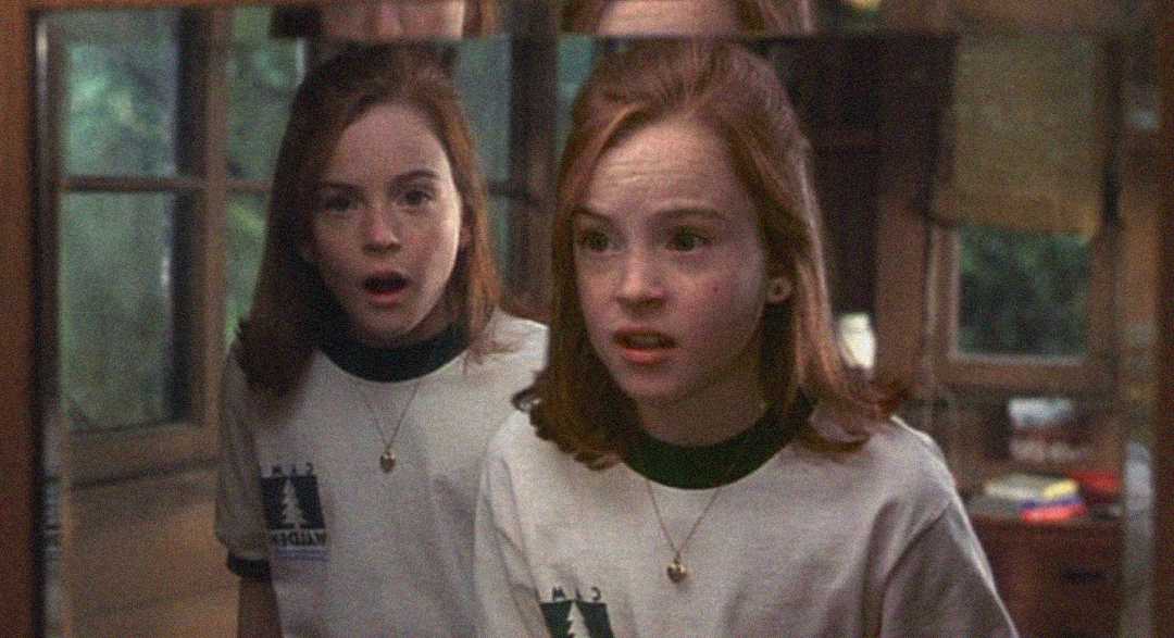 Childhood movies