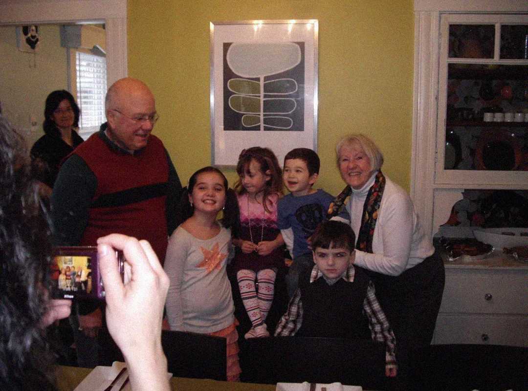 family photos