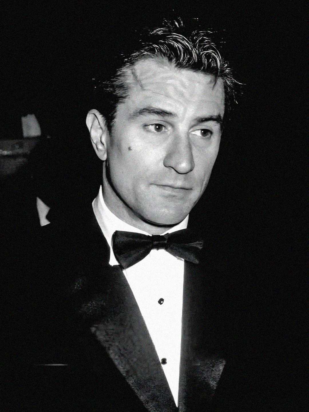 Actors: Robert De Niro