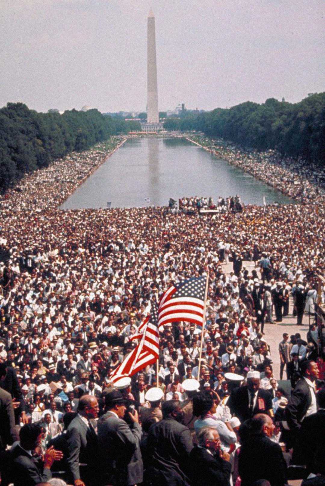 America