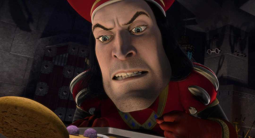 Shrek