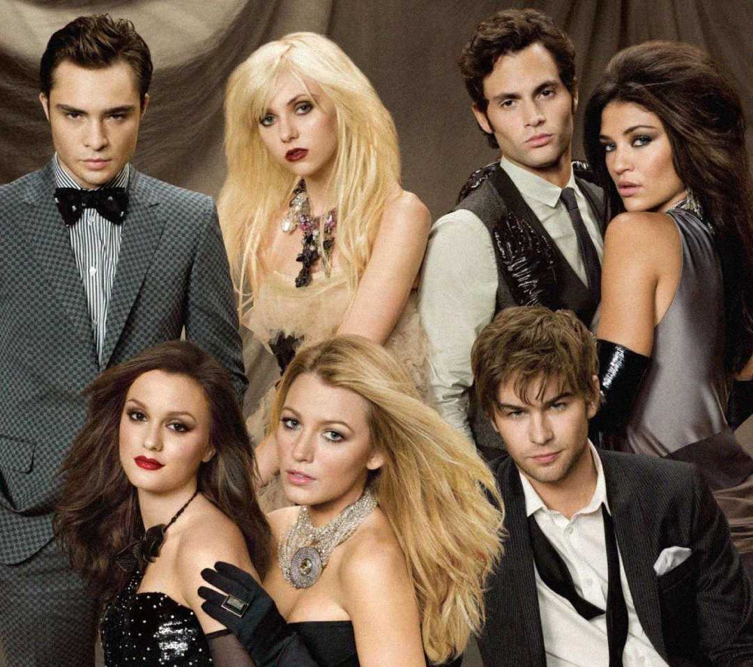 Teen dramas