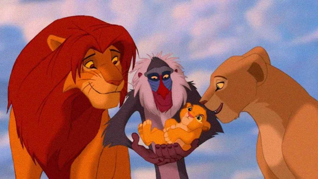 Disney songs