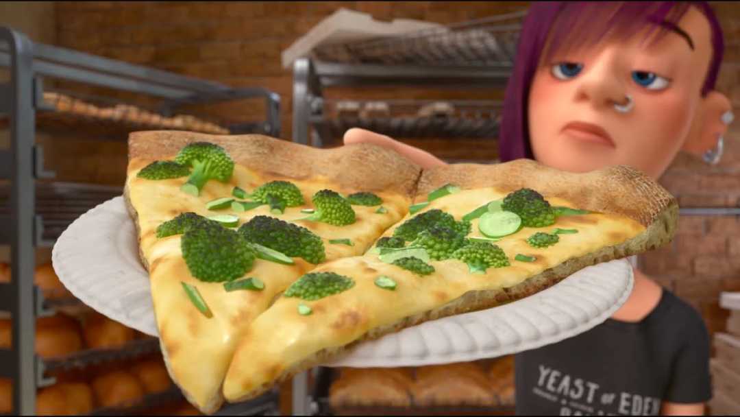 deleted scenes