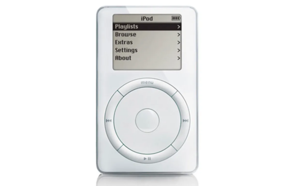 Technology In 2005 16 Iconic 2000s Tech Gadgets That Felt Ahead of Time