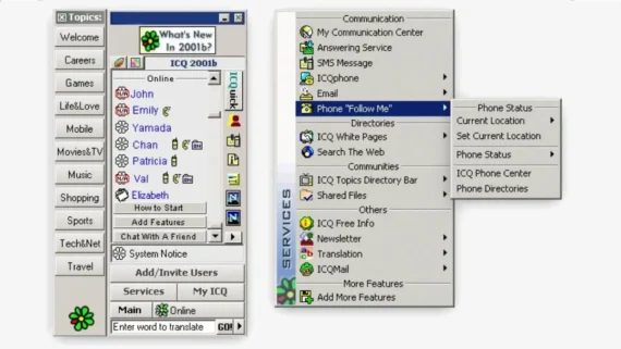early-social-media-platforms-disappeared