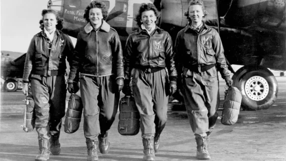 vintage-photos-women-served-world-wars