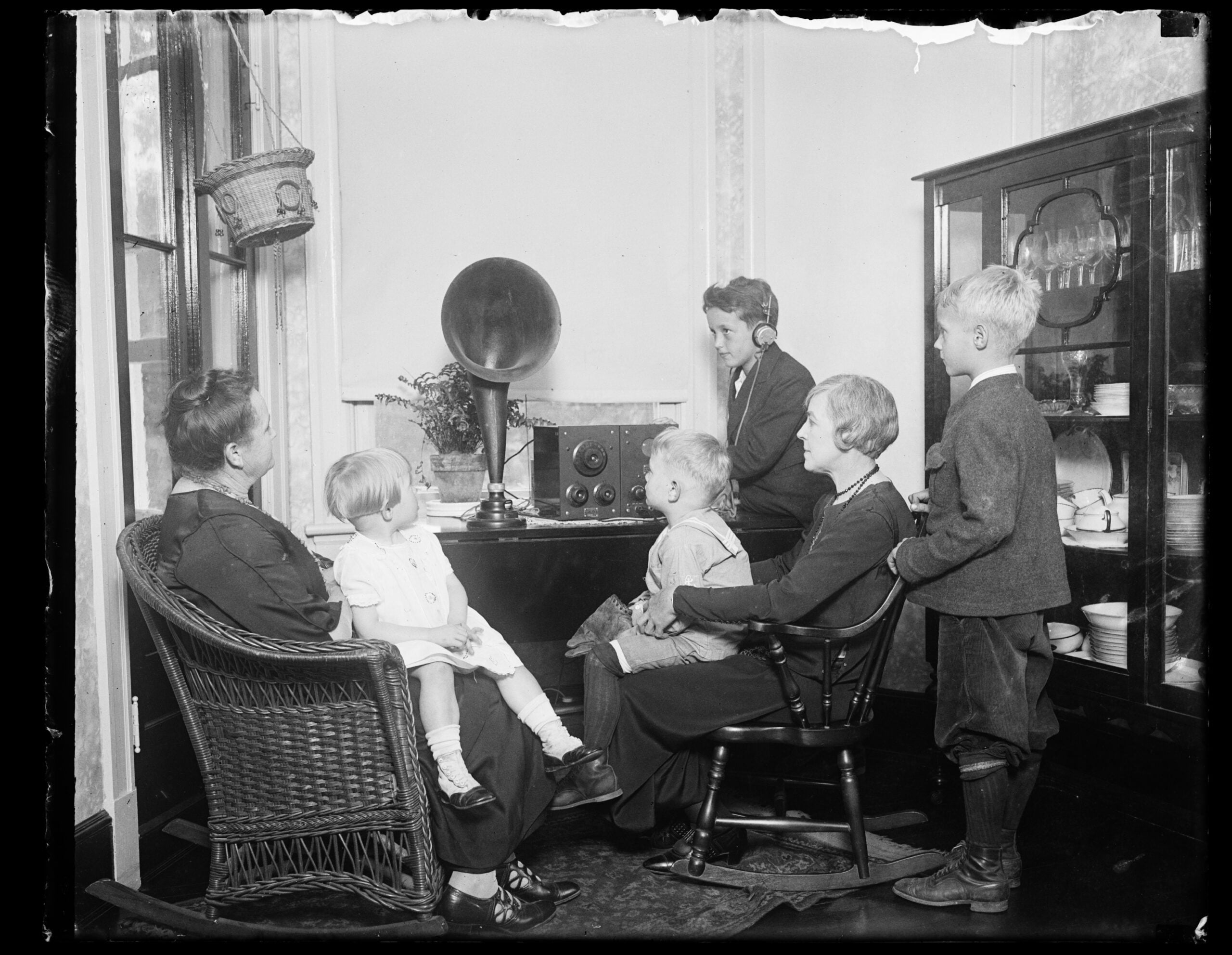 vintage photos