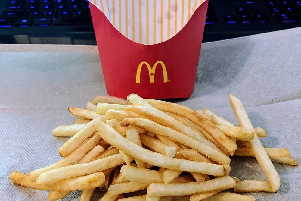 foods