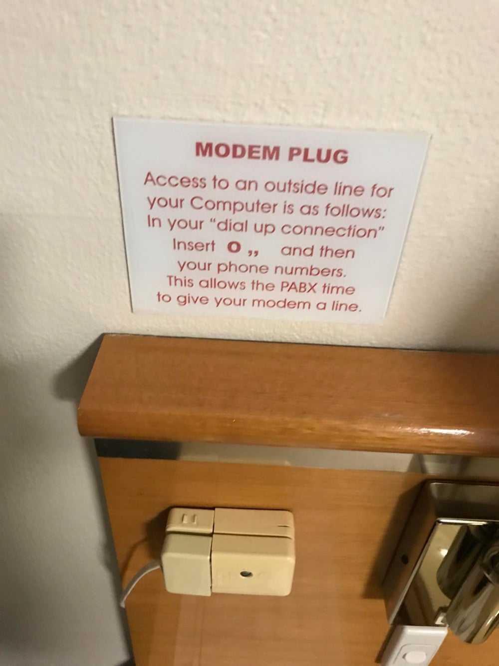 everyday old sounds