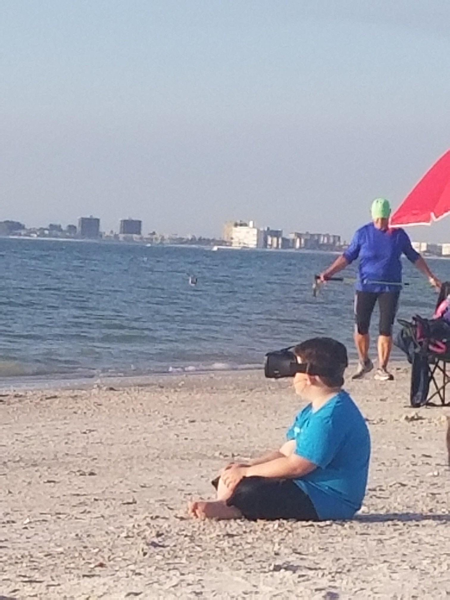 funny vacation photos