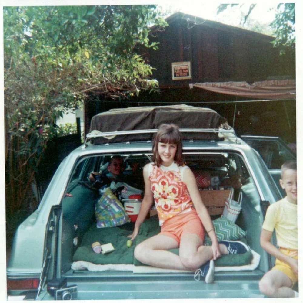 Things 1970s Parents Let Kids Do
