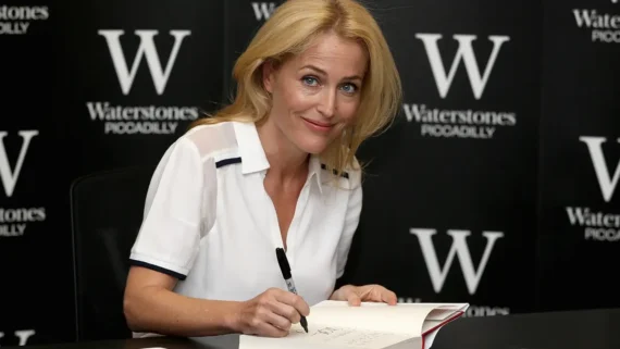 celebrities-who-were-published-authors